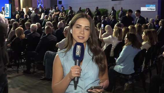 Beirut Souks officially reopens