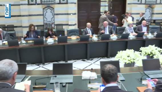 Lebanese Information Minister: Garbage landfill in Jdeideh to continue receiving waste until end of 2026