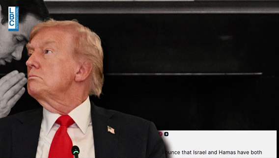 Breakthrough deal: Israel and Hamas agree to Trump’s peace plan phase one