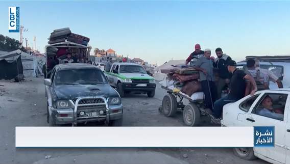  الحمدالله شعور لا يوصف ... اليوم الثاني في غزة