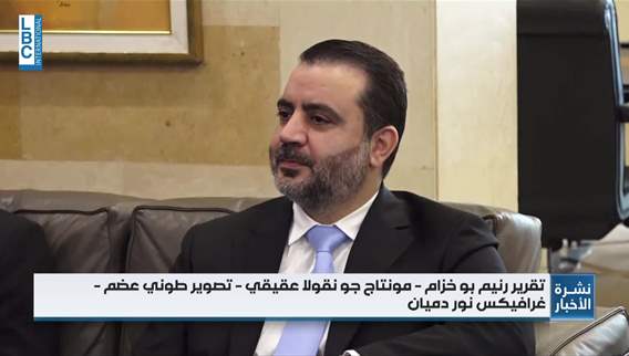 اليكم قرار لبنان بخصوص الموقوفين السوريين