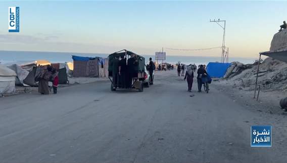 Uncertain future in Gaza: Israeli forces remain and Hamas moves to consolidate control