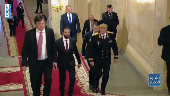  الشرع في الكرملين... عدوّ الأمس، ضيف اليوم
