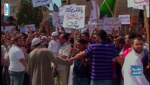 Fadel Chaker’s case returns to Military Court as new trial phase begins — the details 