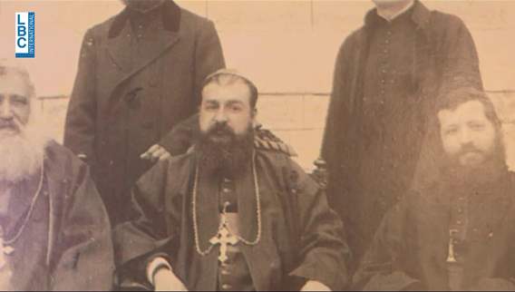What relatives of newly canonized Saint Maloyan remember
