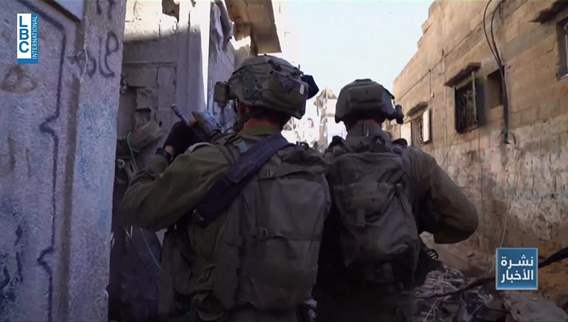 Ceasefire in jeopardy as Israel threatens military action in Gaza