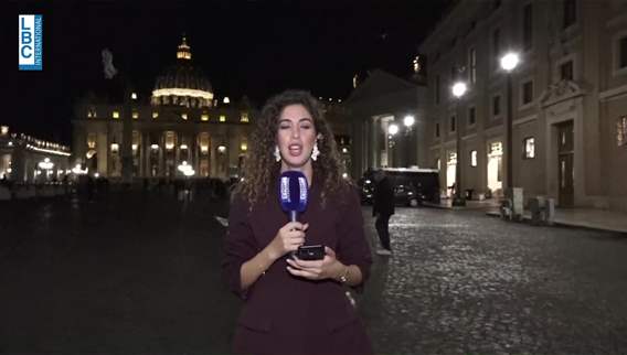 Vatican concludes celebrations with thanksgiving mass for new saints