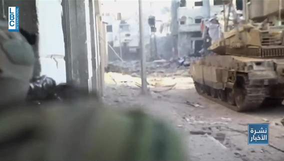 Diplomatic push: US halts Israeli escalation, paves way for new phase in Gaza plan