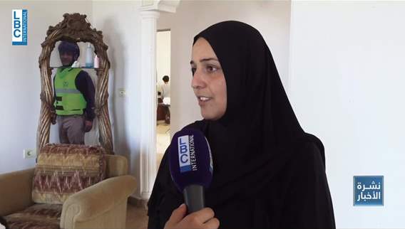 South Lebanese students attend school despite destruction and danger