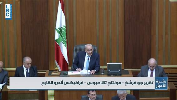 جلسة الثلاثاء التشريعية بين شدّ الحبال السياسي وتطيير النصاب