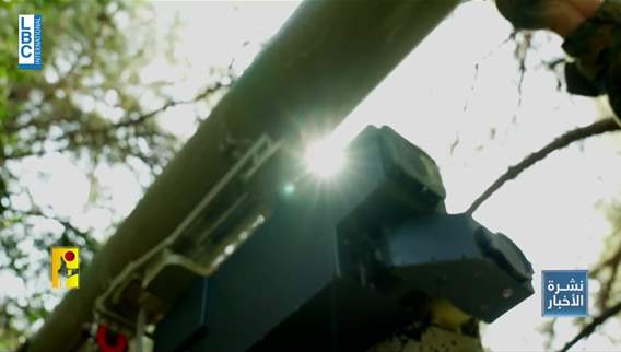 Diplomatic race in Beirut: Can US and Egypt prevent another war?