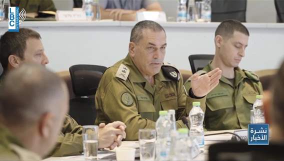 From airstrikes to ground operations: Tel Aviv shifts strategy on Lebanese front