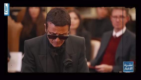  الموسيقى والإبداع اللبناني على مسرح مسابقة ملكة جمال الكون