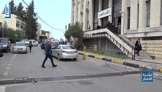  ادانة طبيب بالادلاء بافادة كاذبة وانتصار جديد لصوفي مشلب