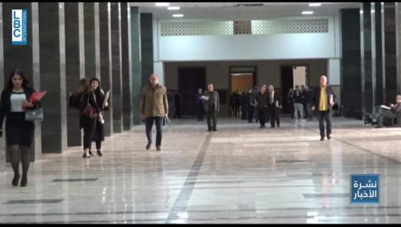  بلدية بيروت. مدفوعات ومواقف سيارات وتلزيمات قيد التحقيق