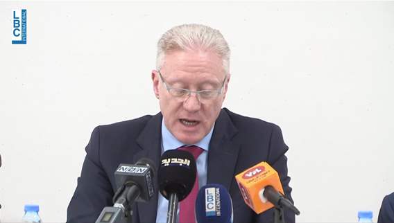  جلسة حكومية حاسمة الخميس في قانون الإنتخابات