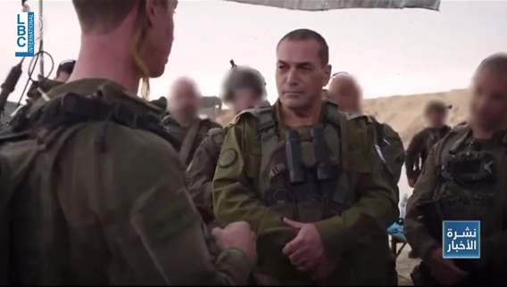  تل أبيب تكثّف تهديداتها. اجتماع أمني ليلي بحث مواجهة حزب الله وتطبيق خطة نزع سلاحه جنوب الليطاني