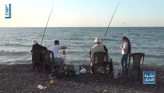 Dynamite fishing: When the hunt turns into destruction