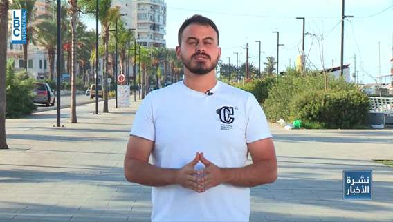 Lebanon launches nationwide campaign to remove illegal ‘newelne’ roadside stalls