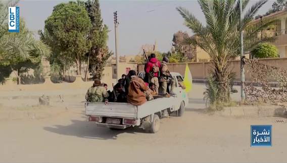 Behind barbed wire: The fate of Lebanese women trapped in Syria’s al-Hol camp