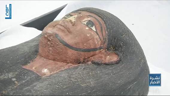 Egypt set to open grand museum in lavish ceremony