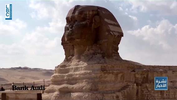 المتحف المصري الكبير.. مشروع استراتيجي لدفع نمو السياحة