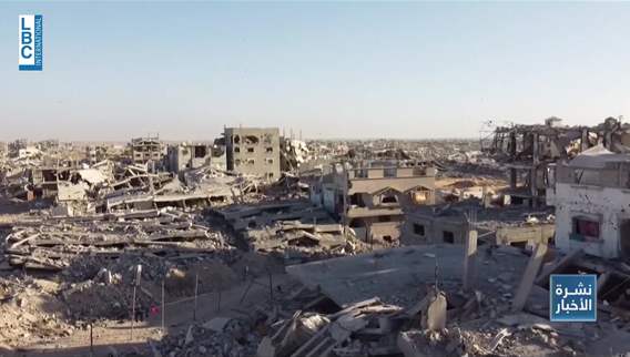  إسرائيل تعيد التصعيد الأمني الى قطاع غزة