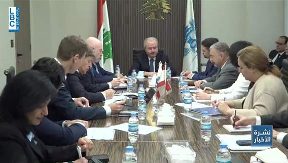 Lebanon running out of time: World Bank funds hang in the balance