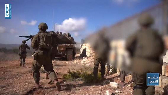 Israel keeps northern front open as pressure builds on Lebanon over Hezbollah’s weapons—the details 