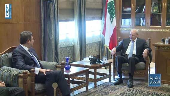 No negotiations under fire: Egyptian peace effort stalls as Hezbollah reaffirms commitment to ceasefire