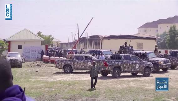 Christians are threatened in Nigeria: Why is Trump defending them?