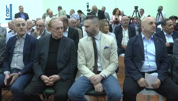 Agriculture Minister unveils five-year plan to develop farming and secure foreign markets