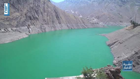 Iran faces severe water crisis, Tehran evacuation a possibility