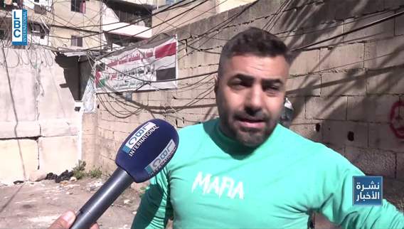 Balancing safety, Lebanese army tightens control in Beddawi camp after past incidents