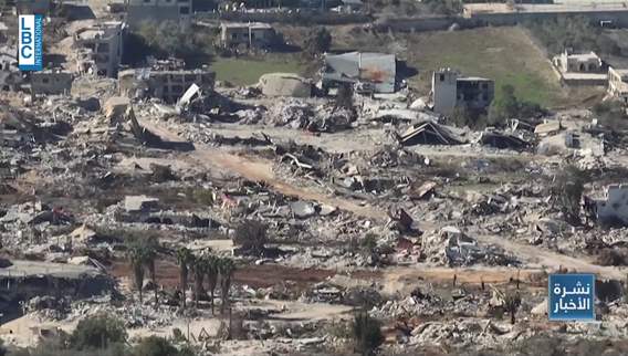 From Tyre to Nabatieh: Israel maps out Hezbollah’s network for US envoy Kushner