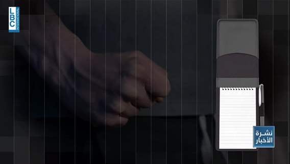 Video of a political aide assaulting a young Syrian man ignites public rage in Lebanon