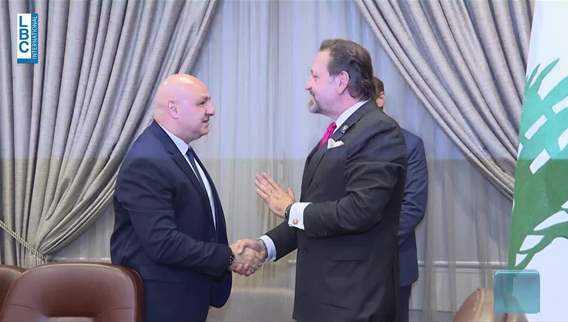 Beirut crackdown: Lebanon to tighten cash transfer controls after US delegation visit