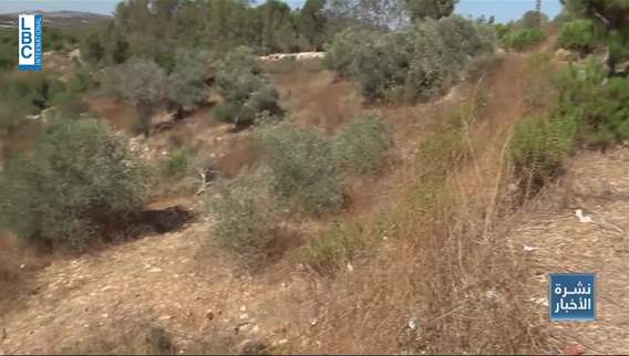 الاحتلال الاسرائيلي يزعم بتوقيت مريب اغتيال حزب الله للياس الحصروني... اتهام من دون أدلة