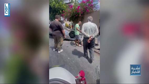 سلامة الطرقات في لبنان قرارات طموحة… والتطبيق هو التحدّي