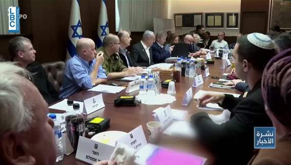 إسرائيل تكثّف ضغوطها على واشنطن وسط خلافات حول مقترح غزة وملفات سوريا ولبنان