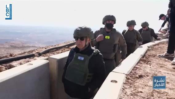 تصعيد إسرائيلي جديد هجوم على عين الحلوة وتمهيد لعمليات محدودة ضد حزب الله