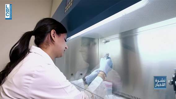 Six Arab women scientists show that determination leads to success