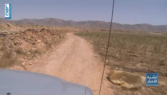 Nouh Zaiter, one of Lebanon’s most wanted, taken into custody—the details