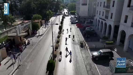 Sports reach every home and all generations