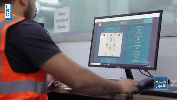 Regie Libanaise de Tabacs et Tombacs highlighted as a self-sustaining public institution