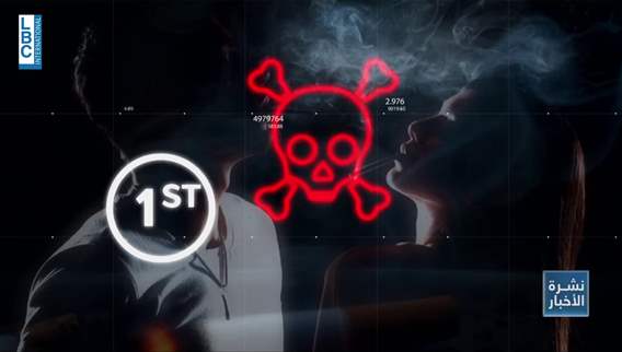 Lung cancer: The silent killer in the streets of Lebanon