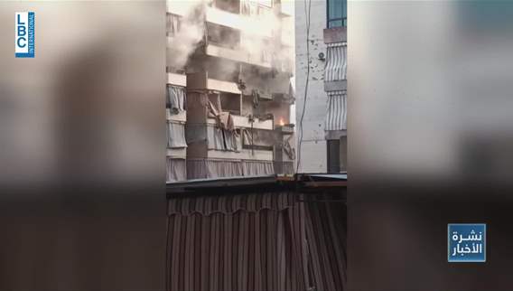 In the details: How did Israel kill Hezbollah’s No. 2 — and what does it mean for the group and Lebanon?