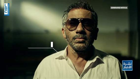 Fadel Chaker’s first military court session postponed after minutes of testimony—the details