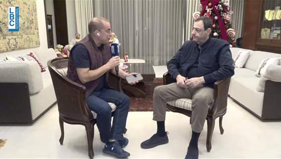 LBCI News (26-11-2025) - عشية المواجهة الأولى أمام قطر… كيف هي أجواء منتخب لبنان لكرة السلة؟