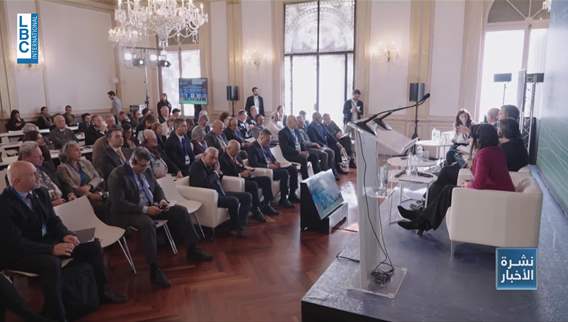  برشلونة تجمع دول المتوسط مجددًا نحو ميثاق يرسم مستقبل المنطقة